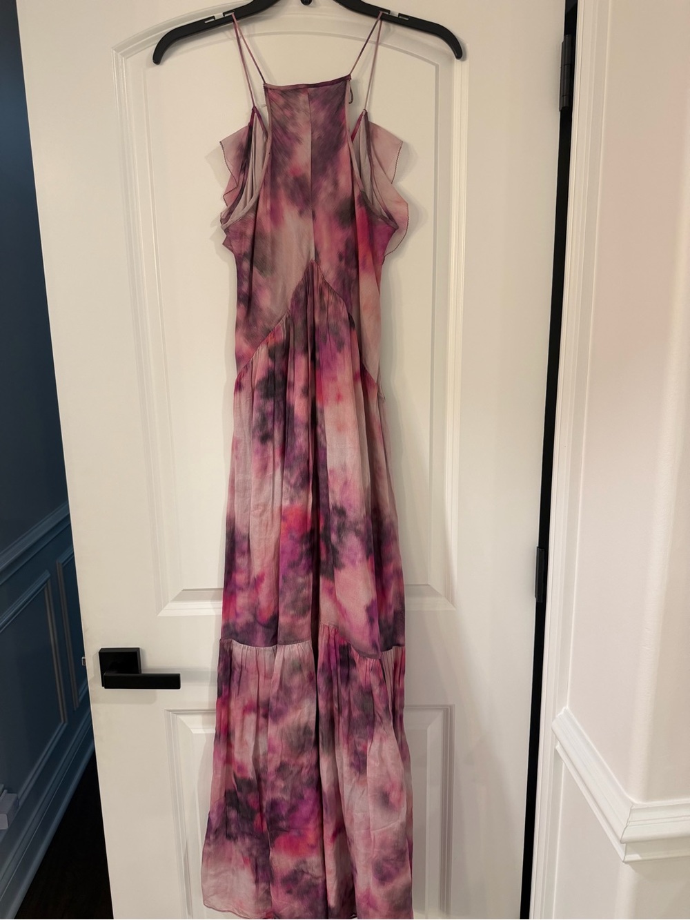 Isabel Marant Étoile Vasmila Racerback Cotton
Maxi Dress - Picture 5 of 6